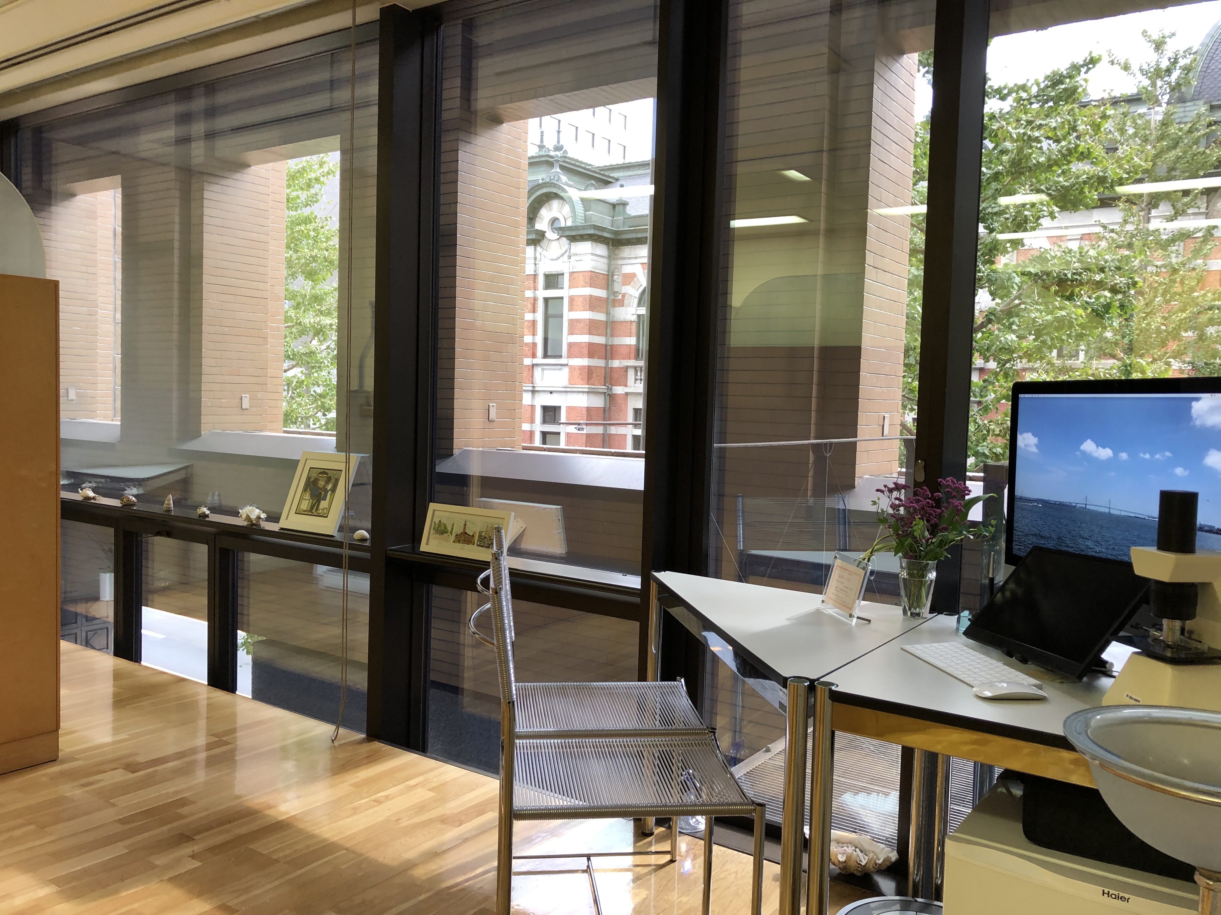 経験と実績の予防プログラム