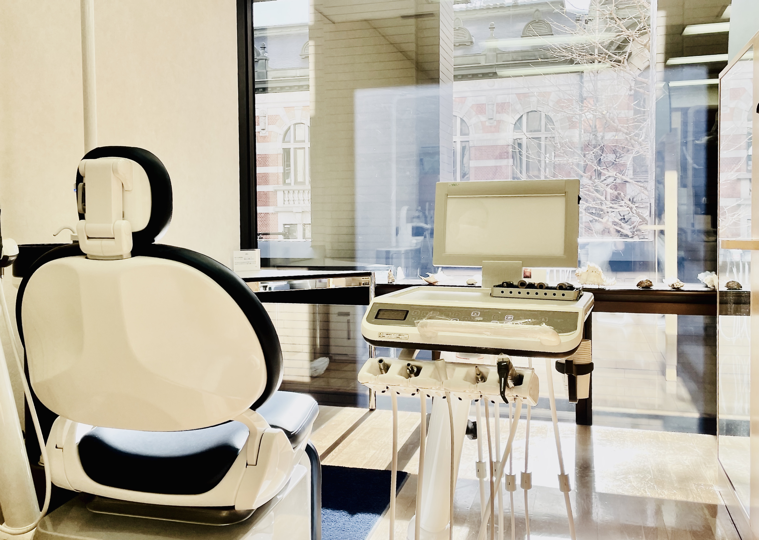 補綴物について